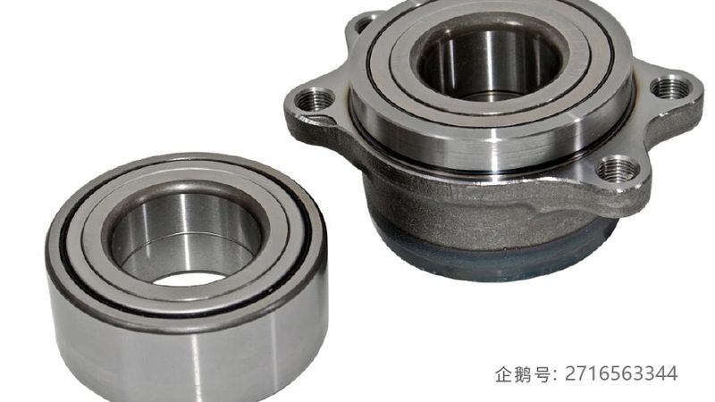 汽车推力轴承材质解析：揭秘材质种类与性能
