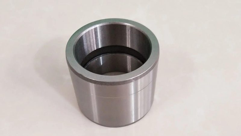 数控机床联轴器膜片式型号：揭秘其选型逻辑与适用场景