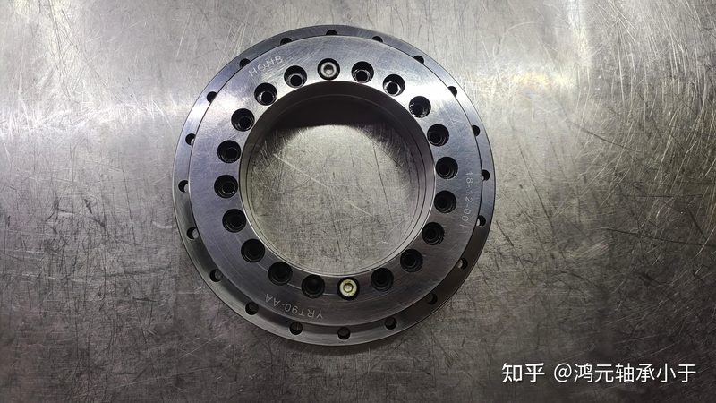 滚珠丝杠安装：细节决定成败的关键步骤**